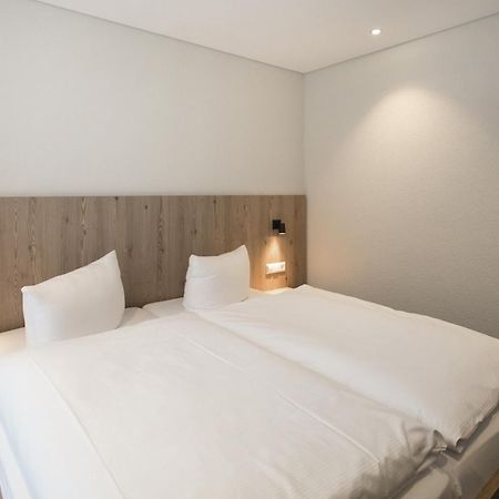 Hotel-Gasthaus Engel Luttingen Laufenburg Værelse billede