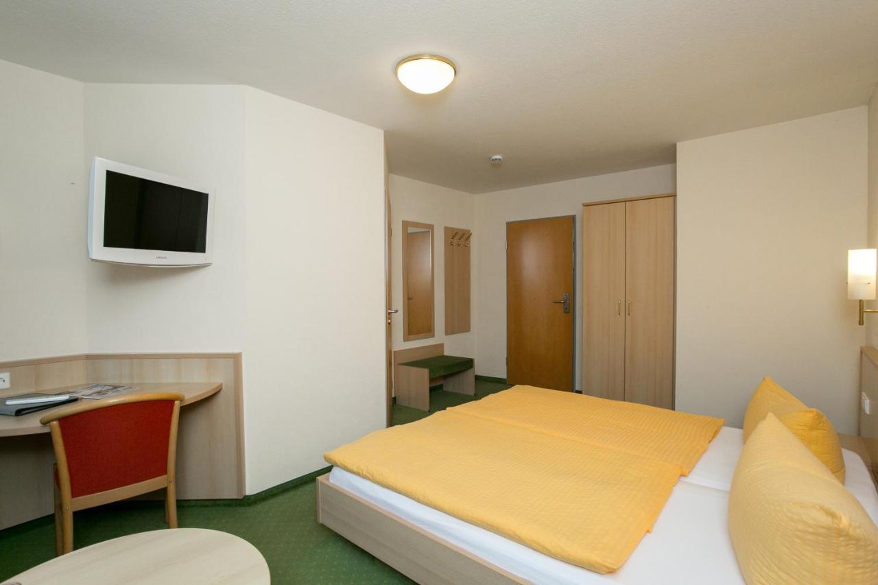 Hotel-Gasthaus Engel Luttingen Laufenburg Eksteriør billede