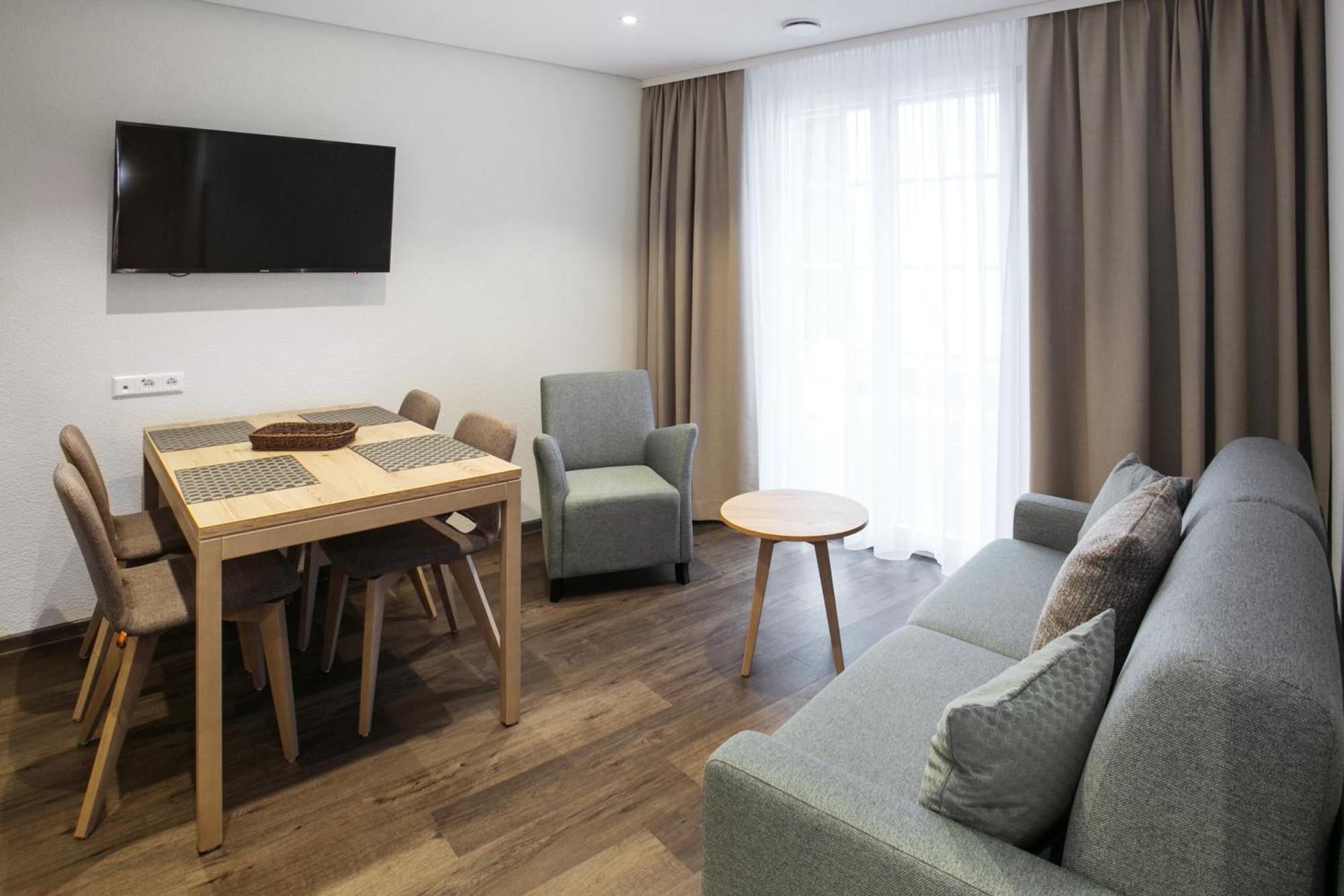 Hotel-Gasthaus Engel Luttingen Laufenburg Værelse billede