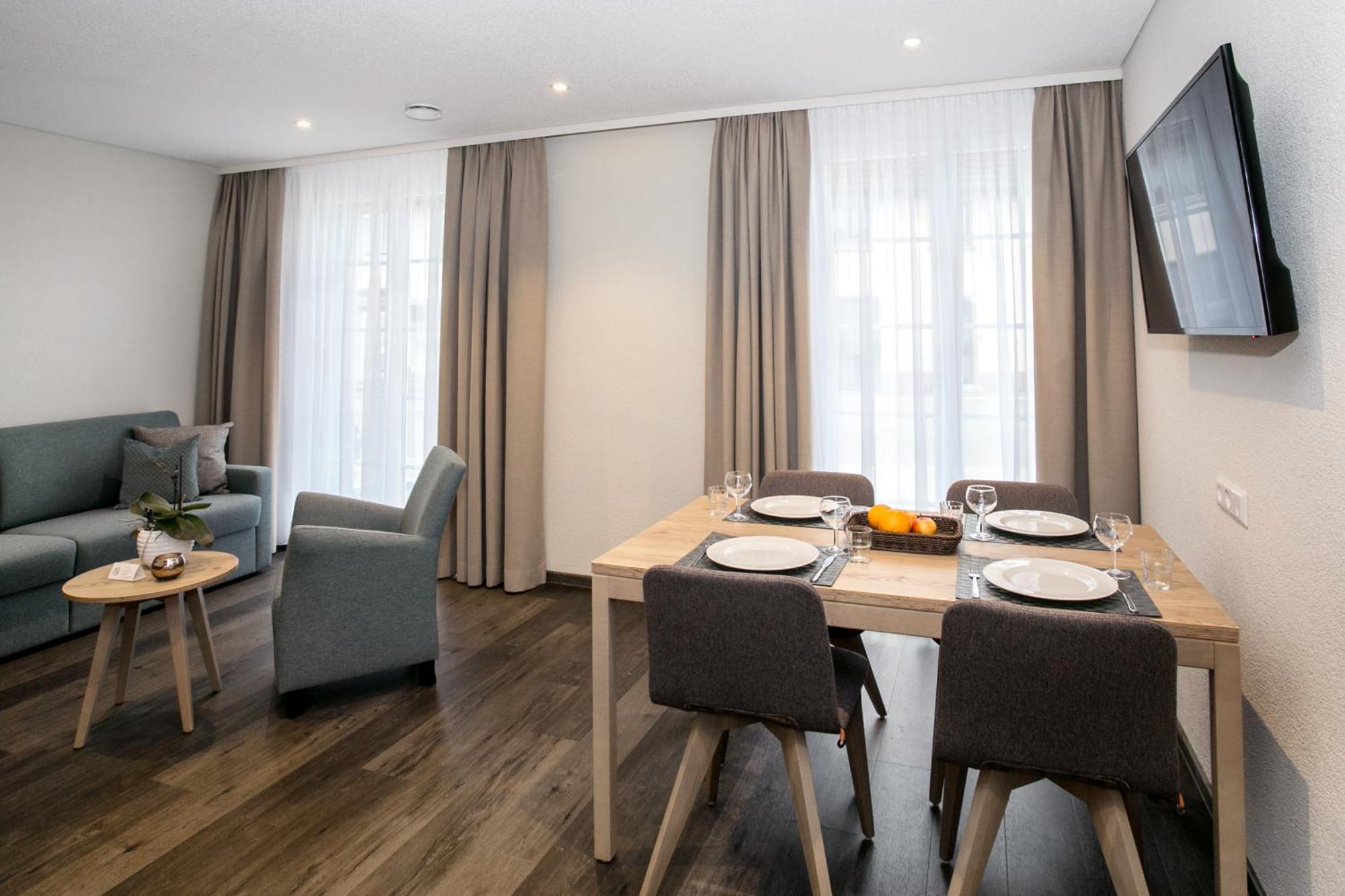 Hotel-Gasthaus Engel Luttingen Laufenburg Værelse billede