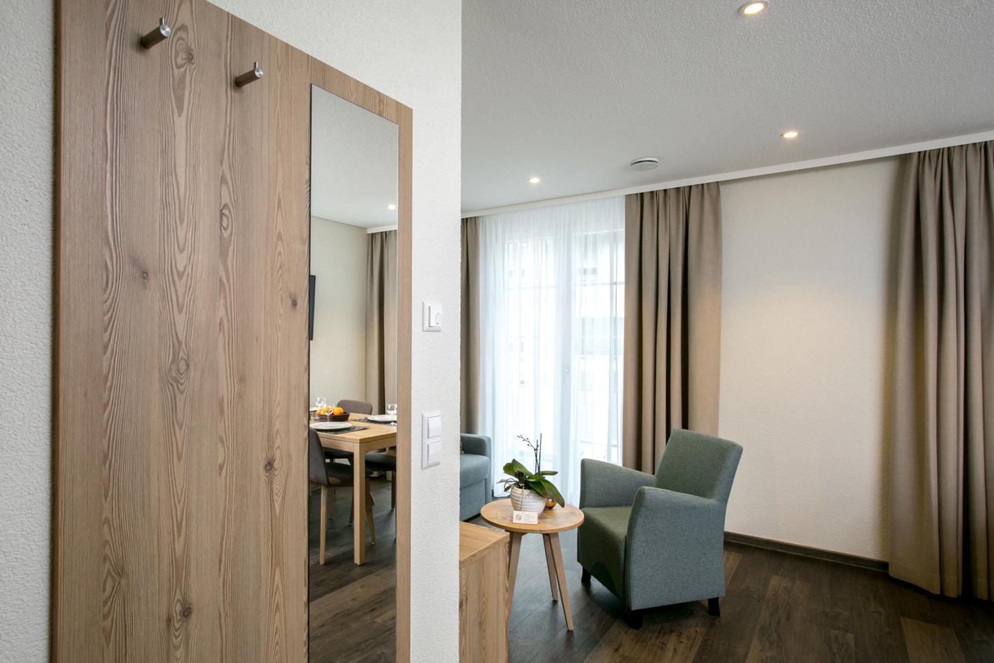 Hotel-Gasthaus Engel Luttingen Laufenburg Værelse billede