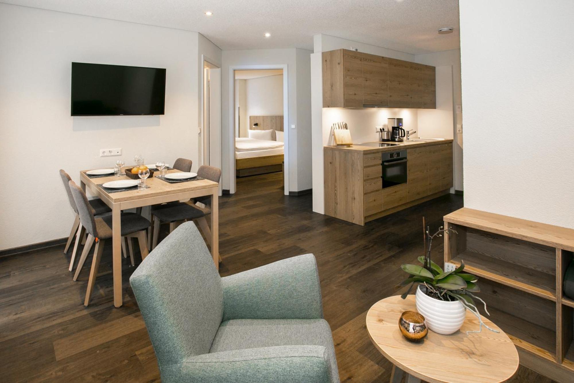 Hotel-Gasthaus Engel Luttingen Laufenburg Værelse billede