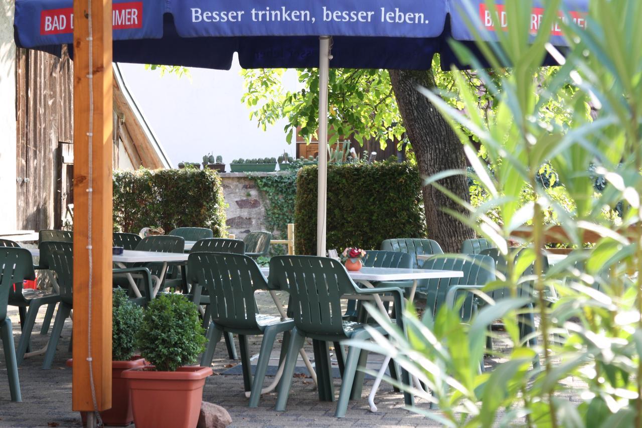 Hotel-Gasthaus Engel Luttingen Laufenburg Eksteriør billede